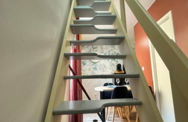 La Maisonnette - Foto 8