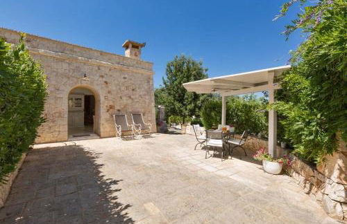 Trullo Dei Messapi - Foto 42
