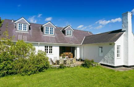 Glan Gors Felin - Foto 73