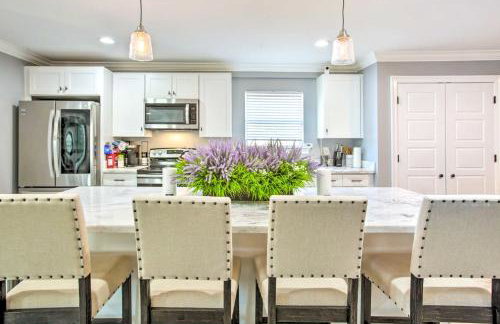 Vibrant Terrytown Home w/ Yard ~ 6 Mi to NOLA - Foto 13