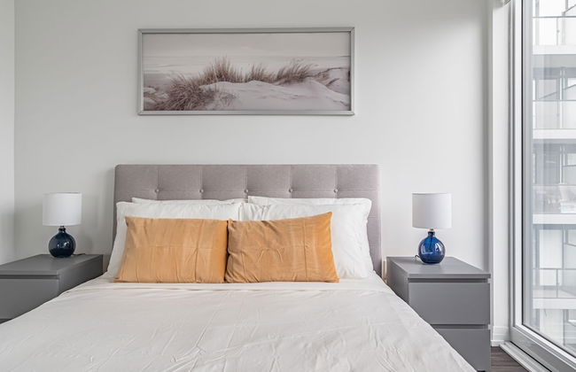 Jarvis Vacation Suites - Foto 12