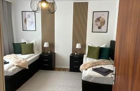 Karlsruhe Beautiful apartment - Foto 1