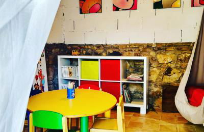 Cortijo el Alcornocal - Foto 70