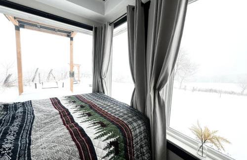 ‘Scenic Escapes’ Romantic Pine Grove Getaway! - Foto 6