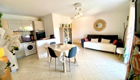 Bel appartement vue mer - Foto 3