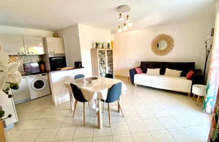 Bel appartement vue mer - Foto 3