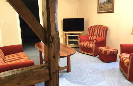 La ferme de la fontaine - Foto 13