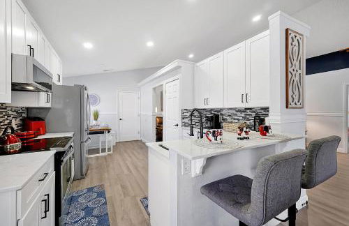 Your Family Fun Villa w Pool, Game room, all you need, close to Disney & more - Foto 23