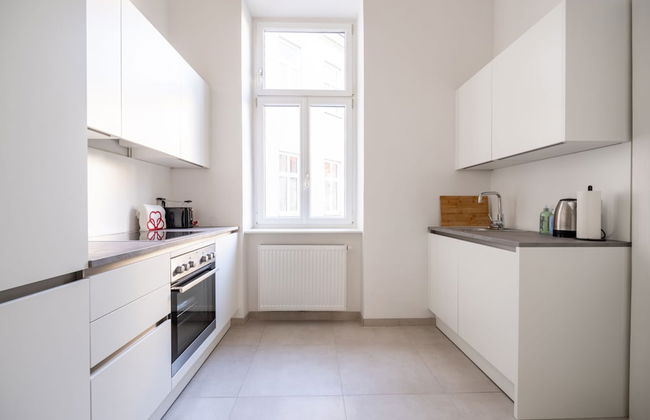 Rochus Stylish Stays - Foto 26