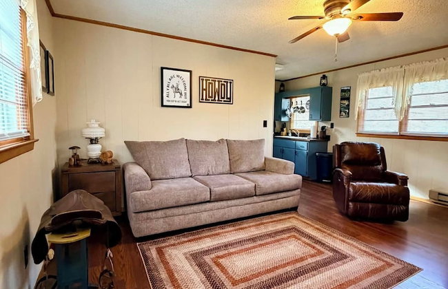 Cozy Creek Cottages - Foto 33