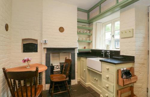 Teacher's Cottage - Foto 6