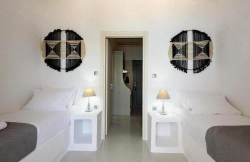 Blue Waves Suites & Apartments - To Kyma - Photo 68