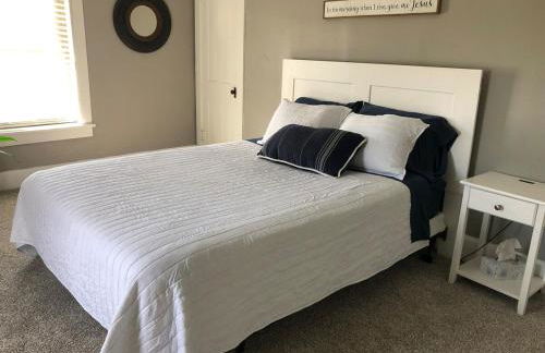 Walnut Valley Farm guesthouse - Foto 14