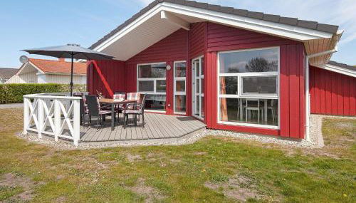 6 person holiday home in GROEMITZ - Foto 2