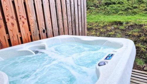 Kaoglen Buck Pod - Hot Tub - Dog Friendly - Foto 3