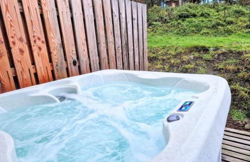 Kaoglen Buck Pod - Hot Tub - Dog Friendly - Photo 3