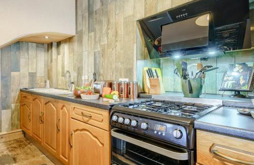 2 Bed in Eyemouth oc-77427 - Foto 6