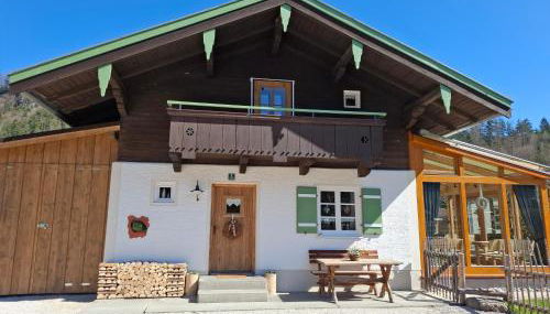 Ferienhaus Keramik-Alm mit Garten und Sauna - Foto 3