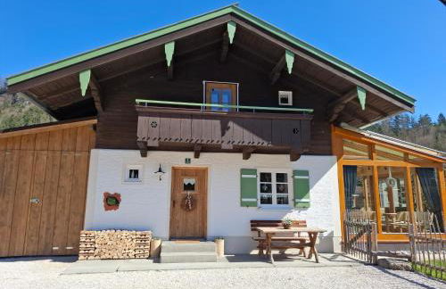 Ferienhaus Keramik-Alm mit Garten und Sauna - Foto 3