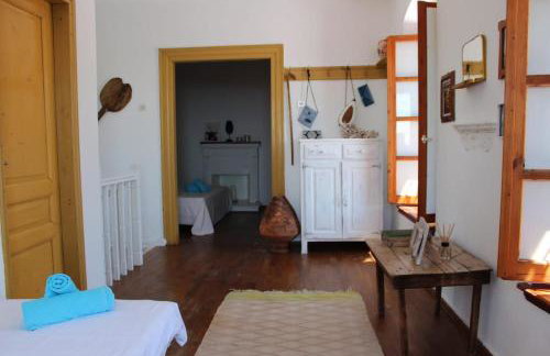 Dream Home with Magic View in Lafkos - Foto 6