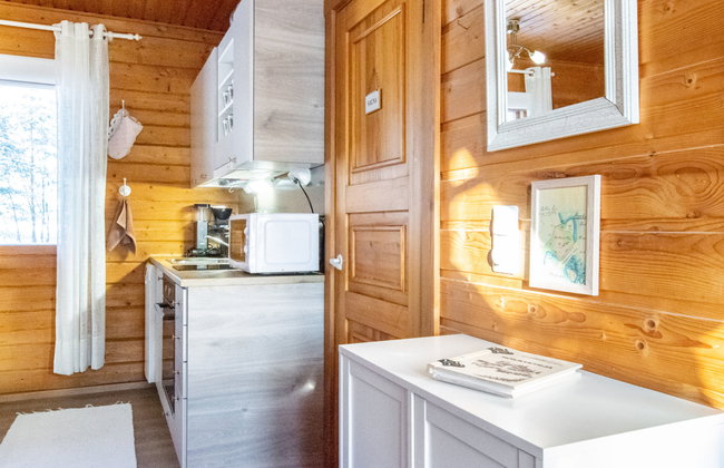 Ruokovirran mökki - Foto 11