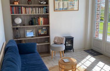 Clos Phitarra, charmant gîte pour 2 personnes à 7 mns d'Etretat - Photo 1