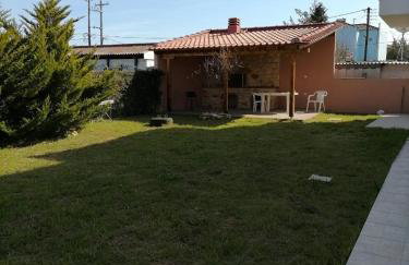 Sunshine summer house - Foto 21