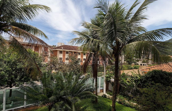 Apartamento Enseada - Guarujá - Foto 40