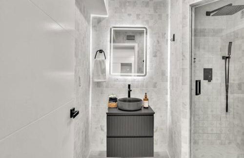 Lux Villa Heated Pool, Gym, Games, Golf, Near Beach - Foto 45