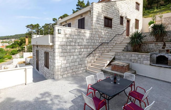 White Stone House - Foto 25