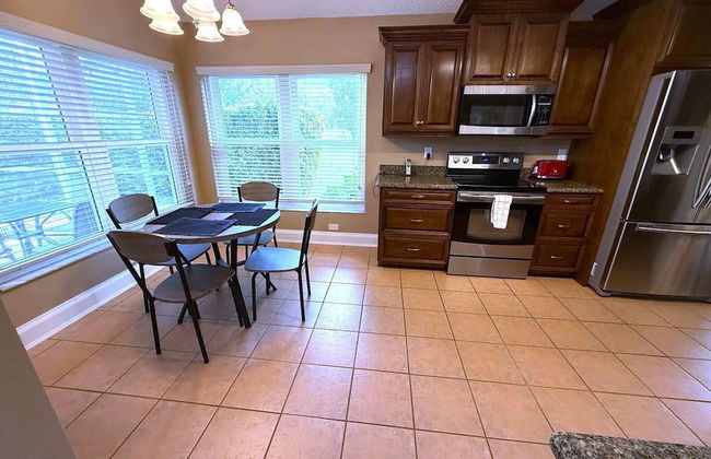 7th Tee - Southern Dunes Pool Home - Foto 10