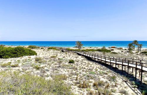 Panoramic sunset views - Arenales - Foto 32