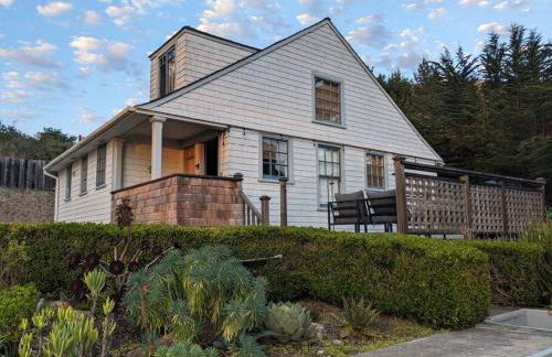 Surfmen's Cottage - Historic Coast Guard property - Photo 3
