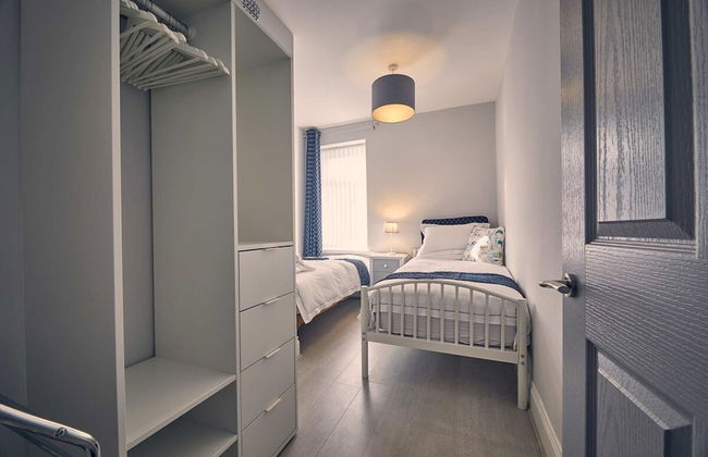 Host Stay Roselyn - Foto 9