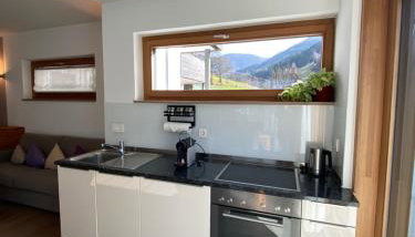 Ferienwohnung Tafelbühl I Wellnessbereich I Schwarzwald I ZeiTraum - Foto 2