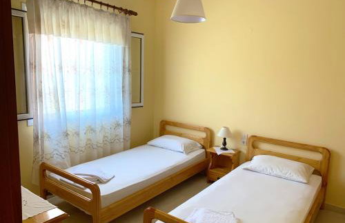 Spiros Apartments - Agios Gordios Beach, Corfu, Greece - Foto 10