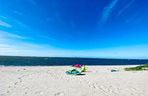Ferienhaus am Strand - Foto 27