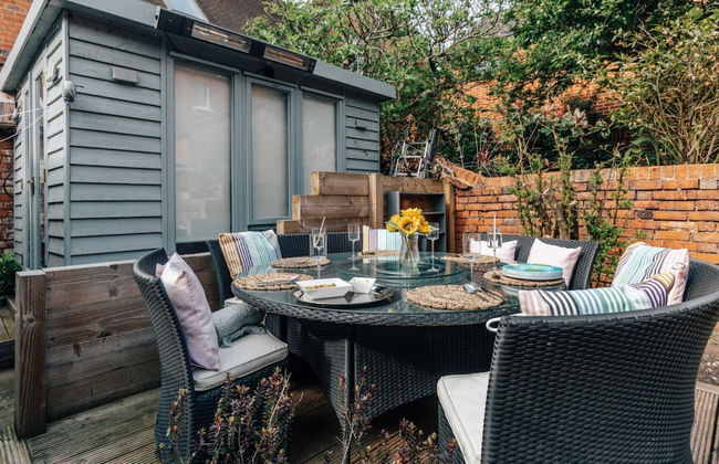 Henley Gardens - From 200 Per Night - Foto 44