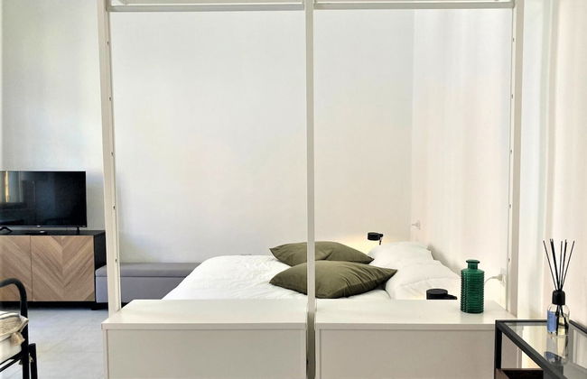 Contemporary studio- Ornato 13 - Foto 2