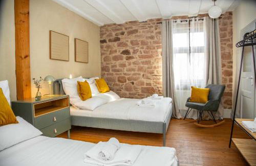 Haltestelle Glauburg - Sauna & Whirlpool - Photo 35