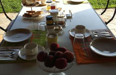 Cascina La Maddalena Bed & Wine - Foto 47