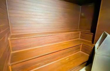 Ap Praça Central - Wi-fi e Piscina - Foto 46