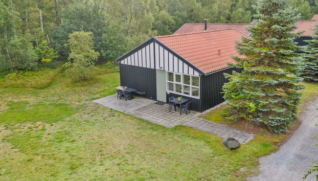 "Findus" - 350m from the sea - Foto 2, Aerial photography