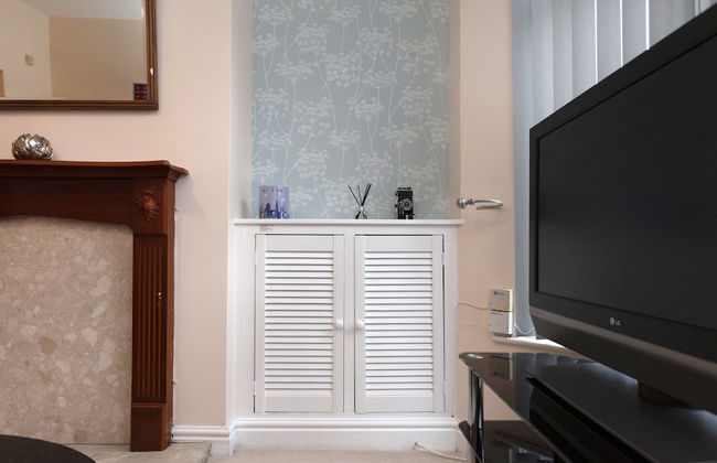 Bodmin 2 bedroom house - Foto 27