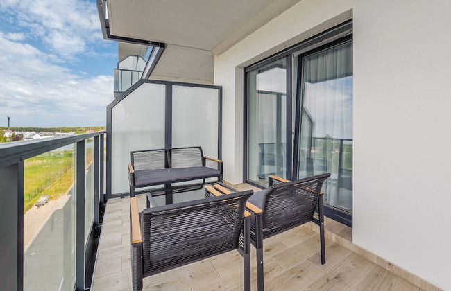 Prywatne apartamenty Sun & Snow w Porta Mare Marina - Foto 39