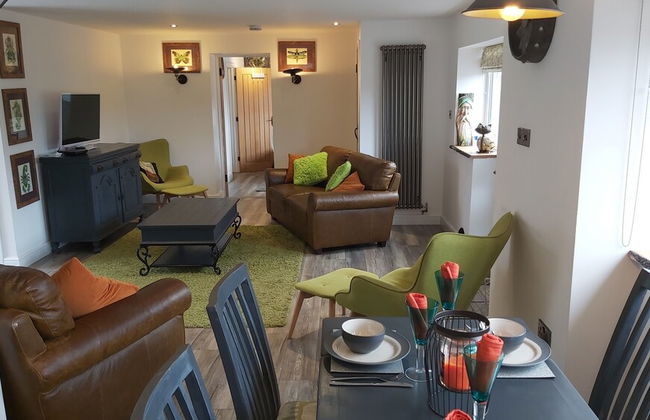 Bluebell House 5 Star Luxury 4 Bdrms and hot tub - Foto 30