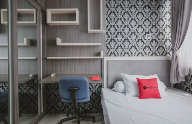 RedDoorz Apartment @ Saladin Mansion Margonda - Photo 13