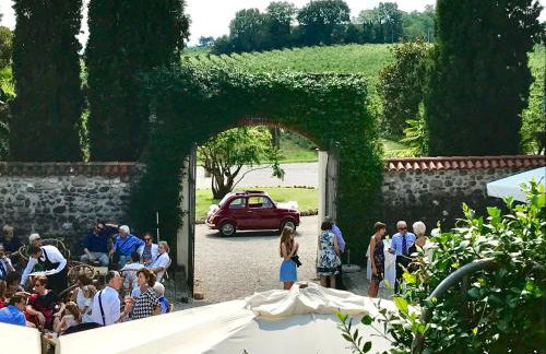 Agriturismo Antica Dimora Del Turco - Foto 49