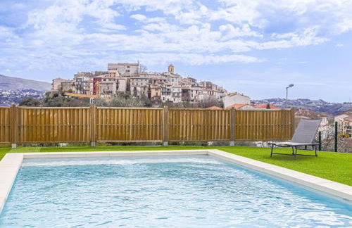 Holiday Home Le Mas de Gattières by Interhome - Foto 1