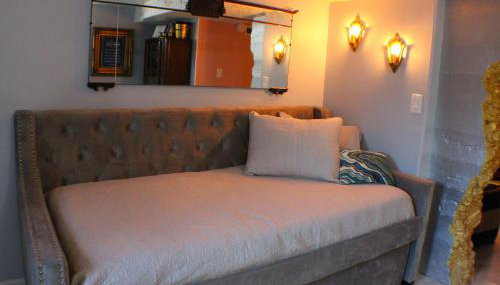 The Barter Green Room - Foto 4